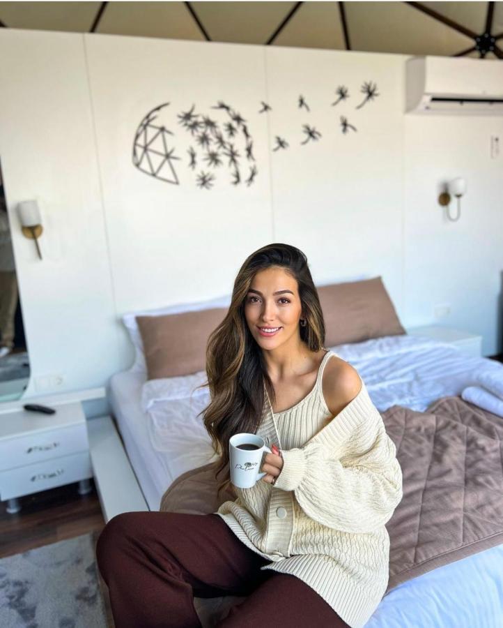 Phalesia Glamping Otel Sapanca Kültér fotó