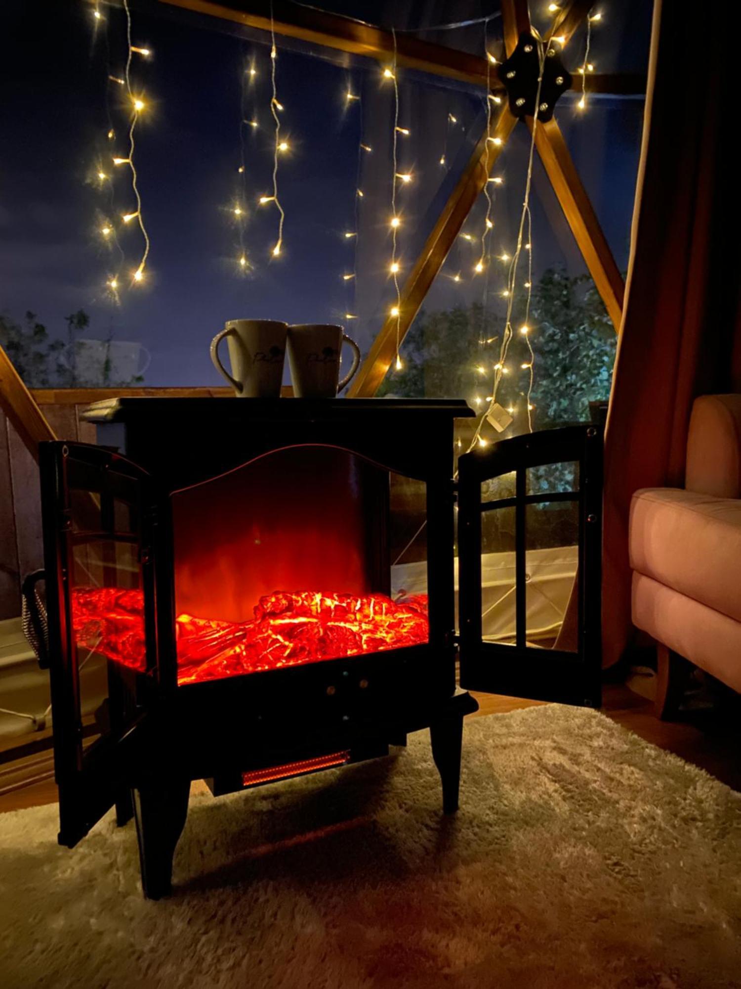Phalesia Glamping Otel Sapanca Kültér fotó