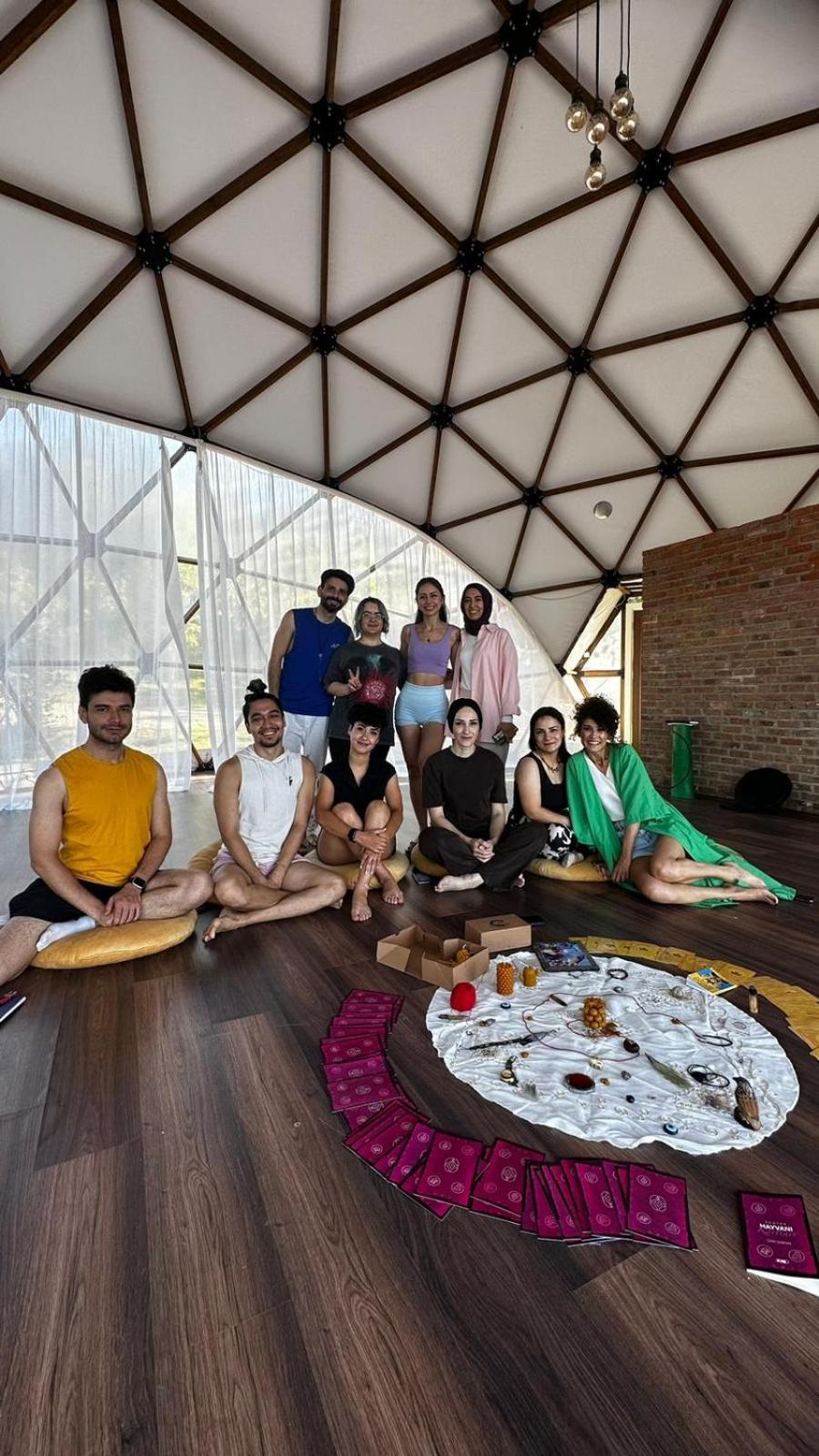 Phalesia Glamping Otel Sapanca Kültér fotó